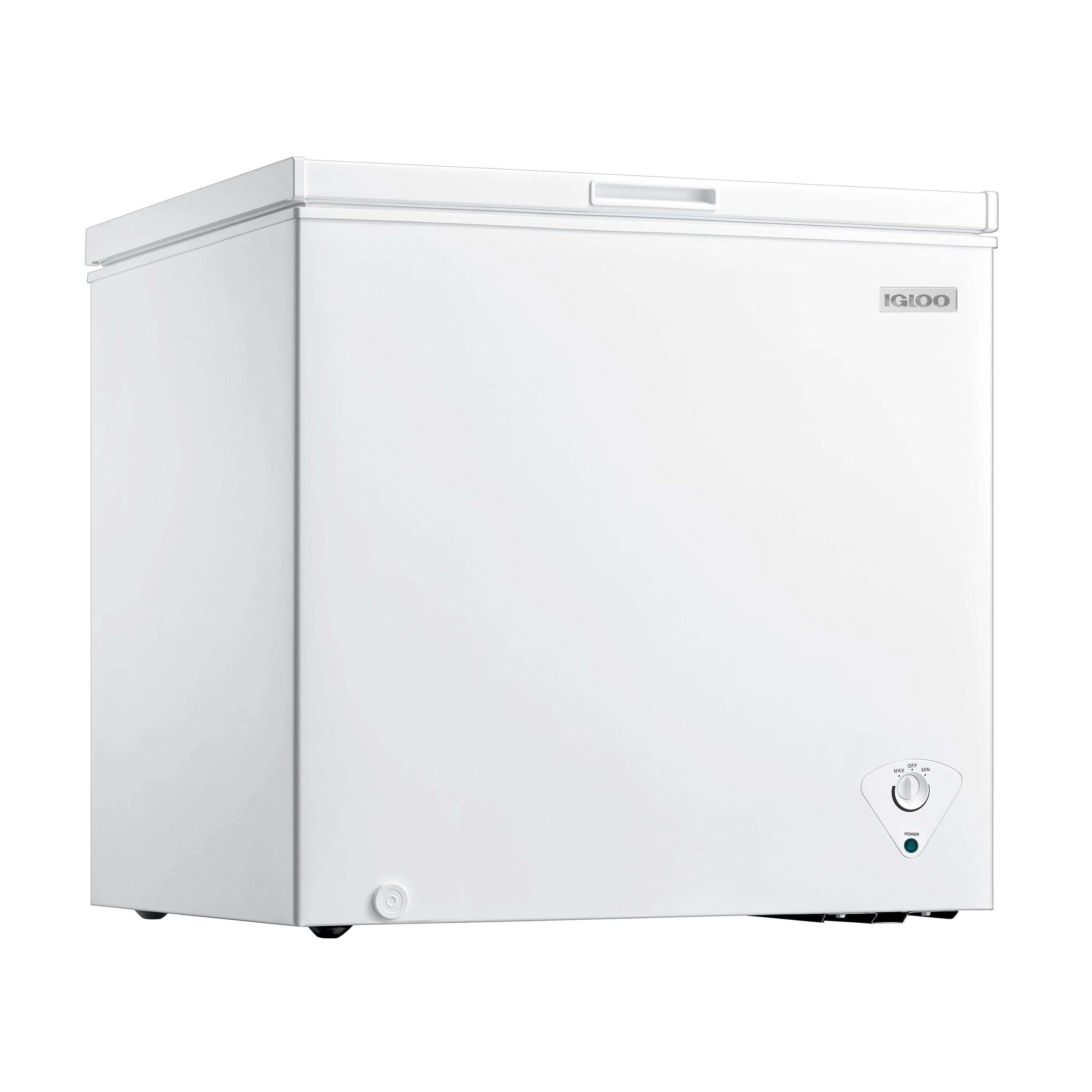 Igloo® 7.0 Cu. Ft. Chest Freezer - Inhomebuy