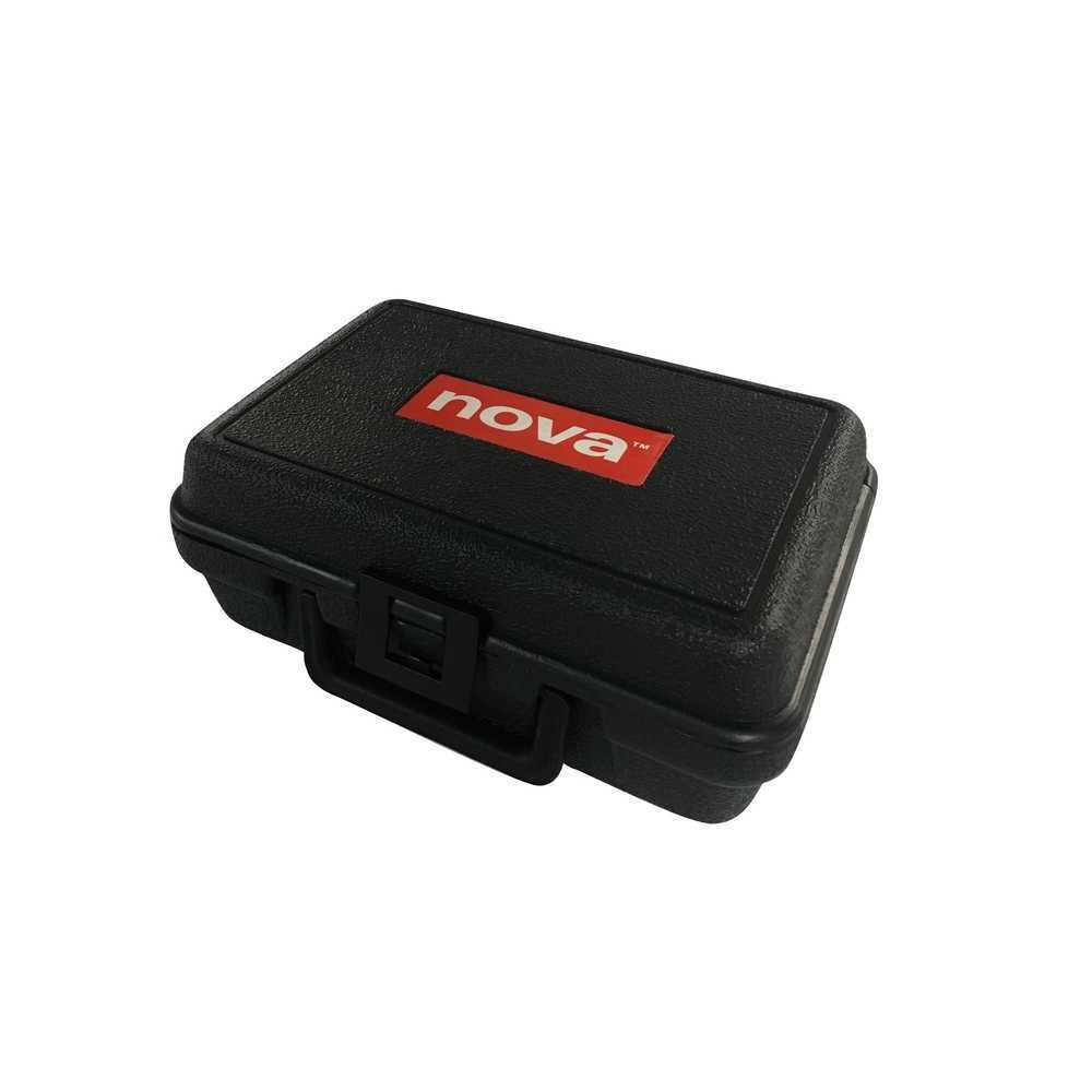 Nova Medical Products Toilet Seat Riser with Arms - Inhomebuy