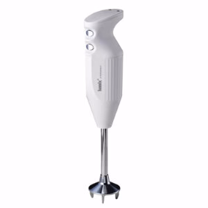 Bamix Hand Blender MONO |76102173| 150W, 2-speed, 6-pc set - Inhomebuy