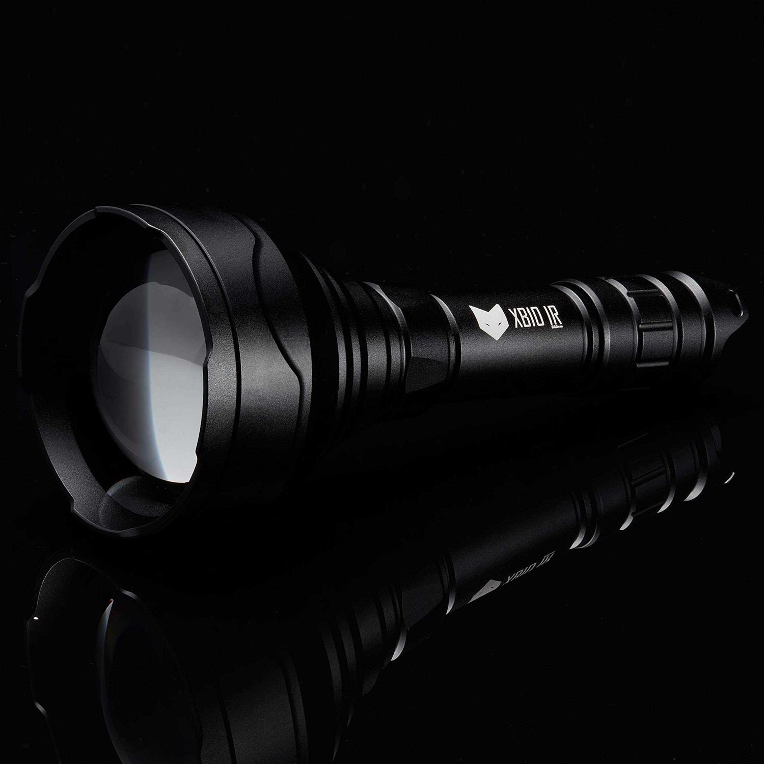 NightBuddy.co NightBuddy 230° LED Headlamp - Inhomebuy