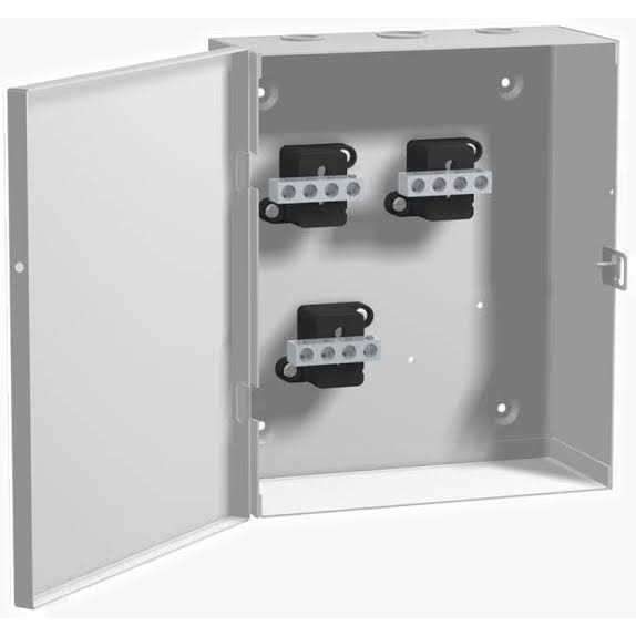 CS884 Hammond Manufacturing - Inhomebuy