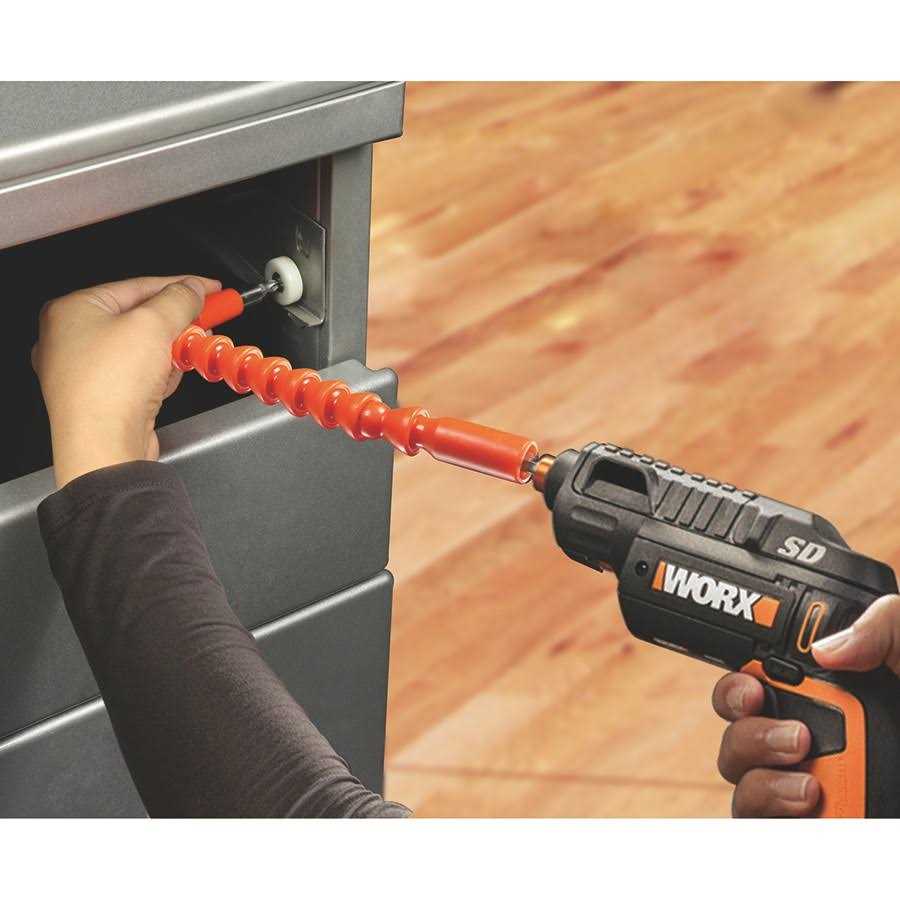 Worx WA0138 Wall Mount Tool Holder - Inhomebuy