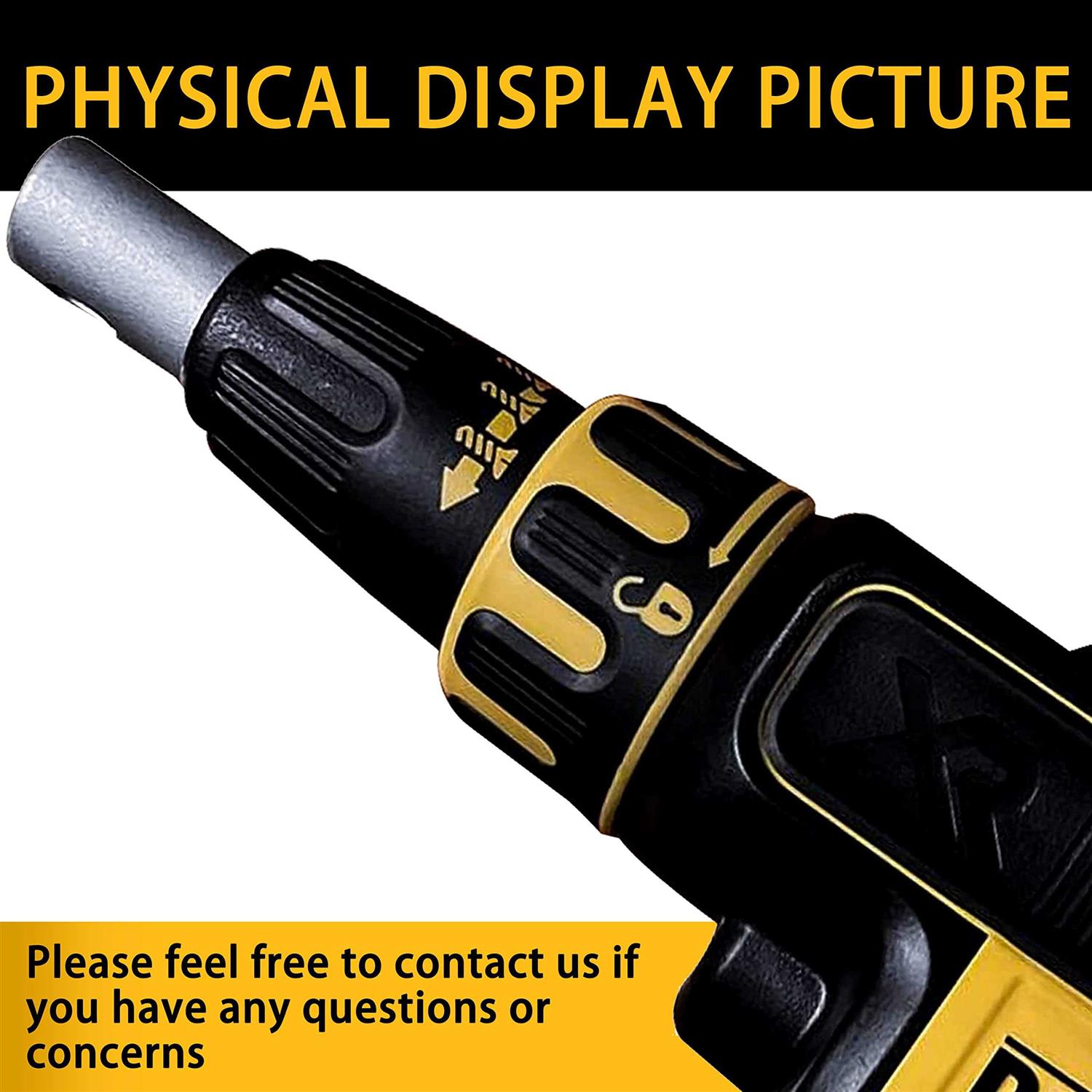 N103455 25 313 01-s Fuel Tank Bushing Grommet fits Craftsman Por Cable Bs600 Bsi550 539105245 125-336 735-0149 - Inhomebuy