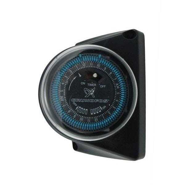 Grundfos 59896776 Stainless UP15-29SU/LC – 1-1/4 Union (GU 125) - Inhomebuy