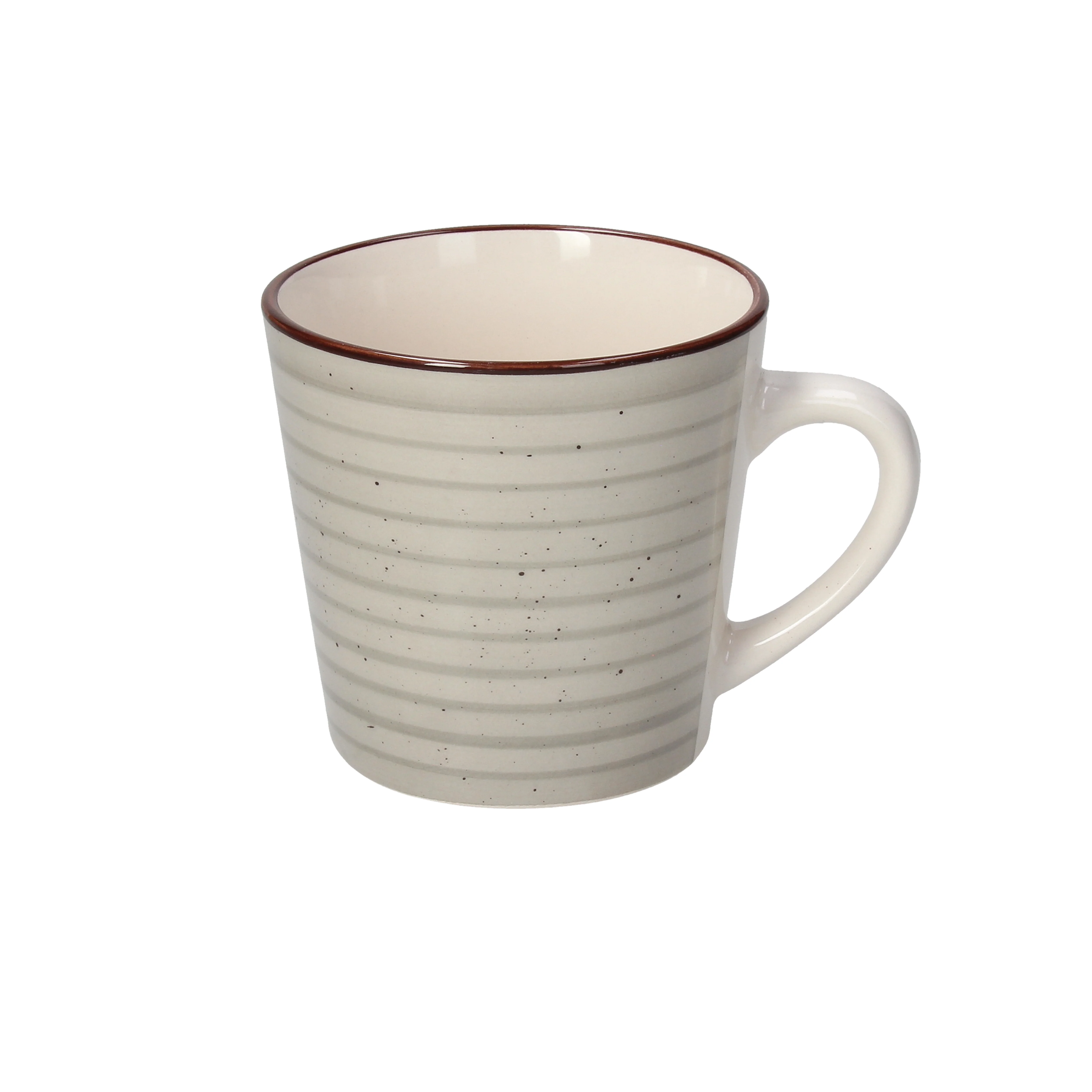 Louise Urban Pastel Mug beige 400cc - Inhomebuy