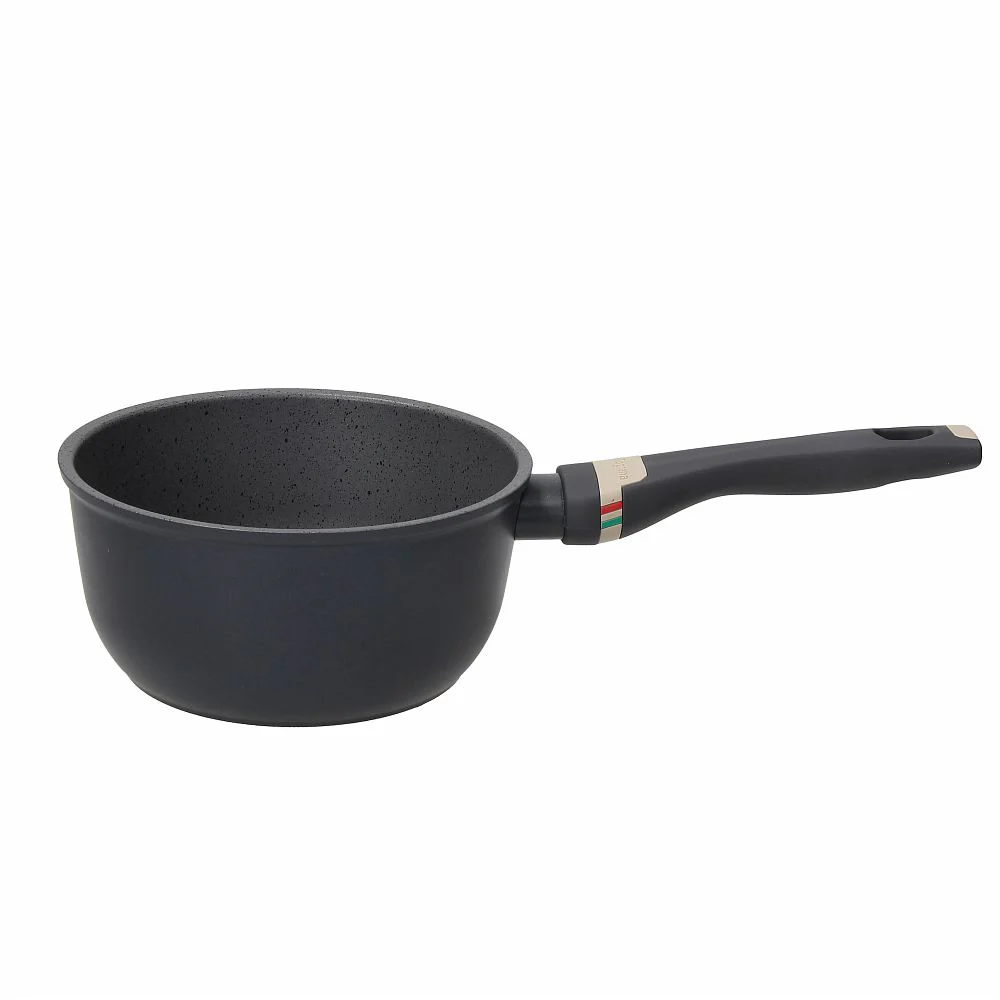Italika Casserole with Lid 1 Handle 16cm - Inhomebuy