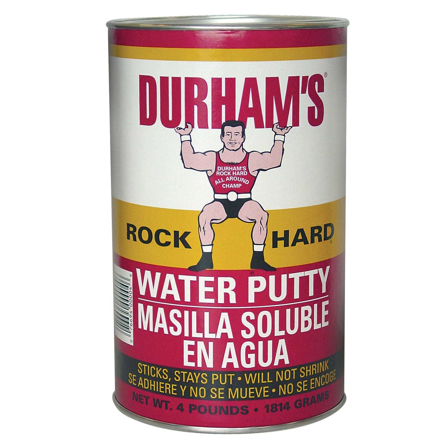 Durham Water Putty - Inhomebuy