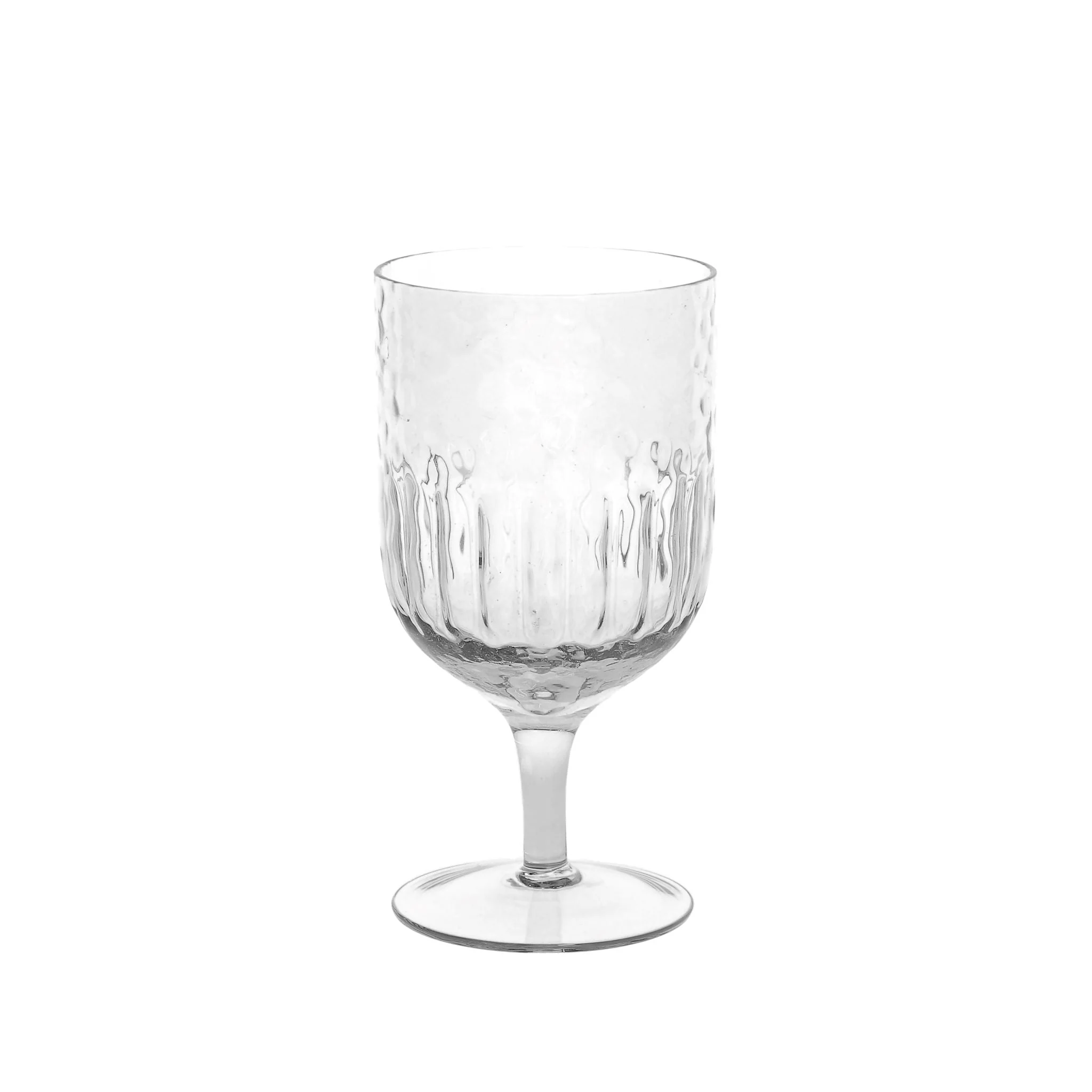 Serena LINE Wine Glass 450cc Set 6pcs - Inhomebuy
