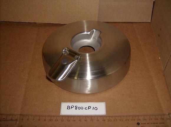 SP0000027 | Juice Collector for 800CPXL Citrus Press - Inhomebuy