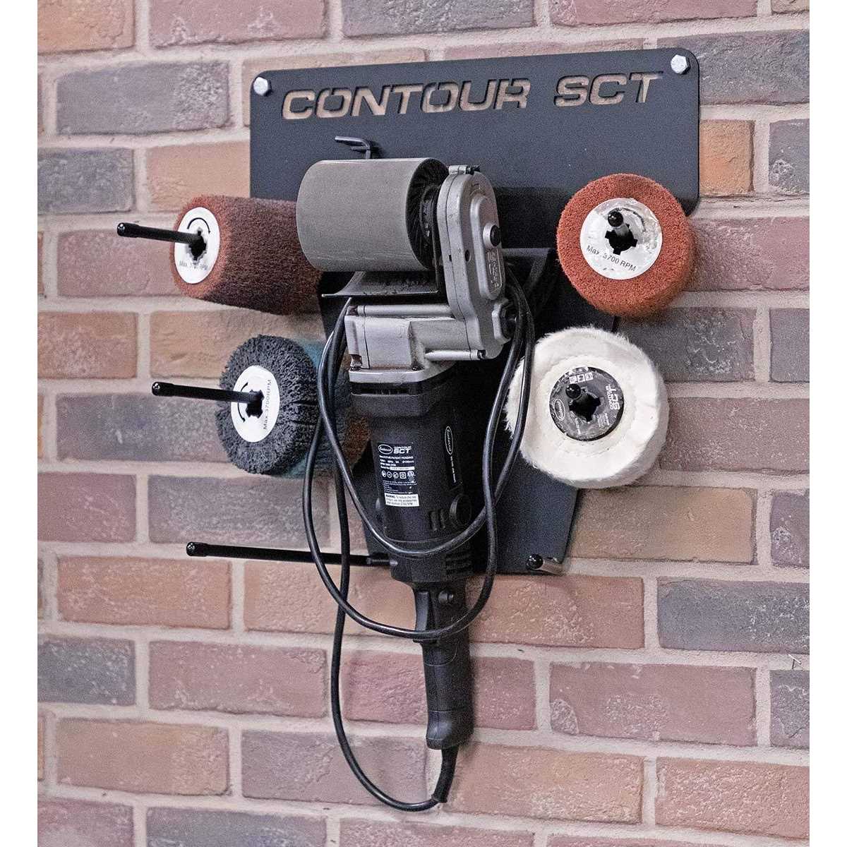 Eastwood Contour SCT Scale Stripping Drum - Inhomebuy