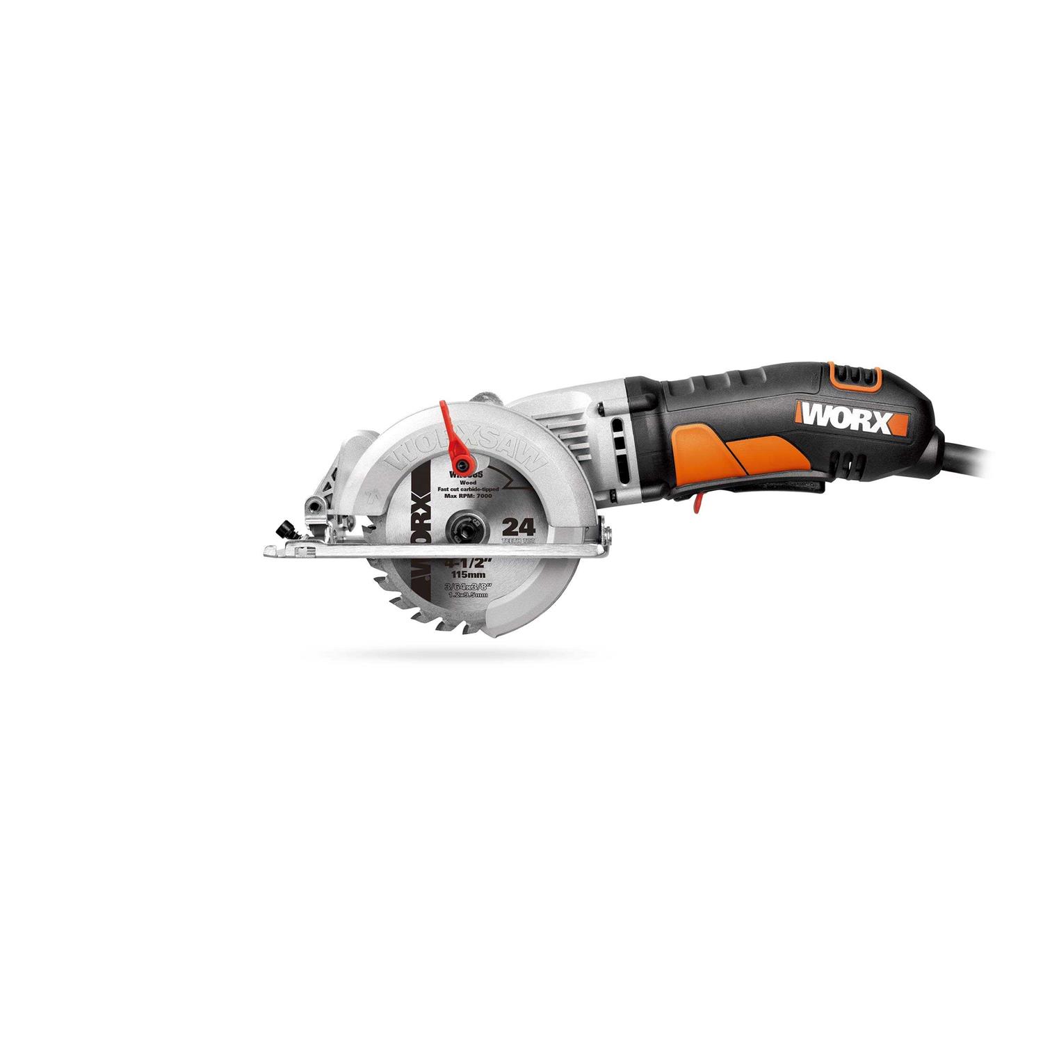 Worx WX291L.9 20V Power Share Cordless Impact Driver - Inhomebuy