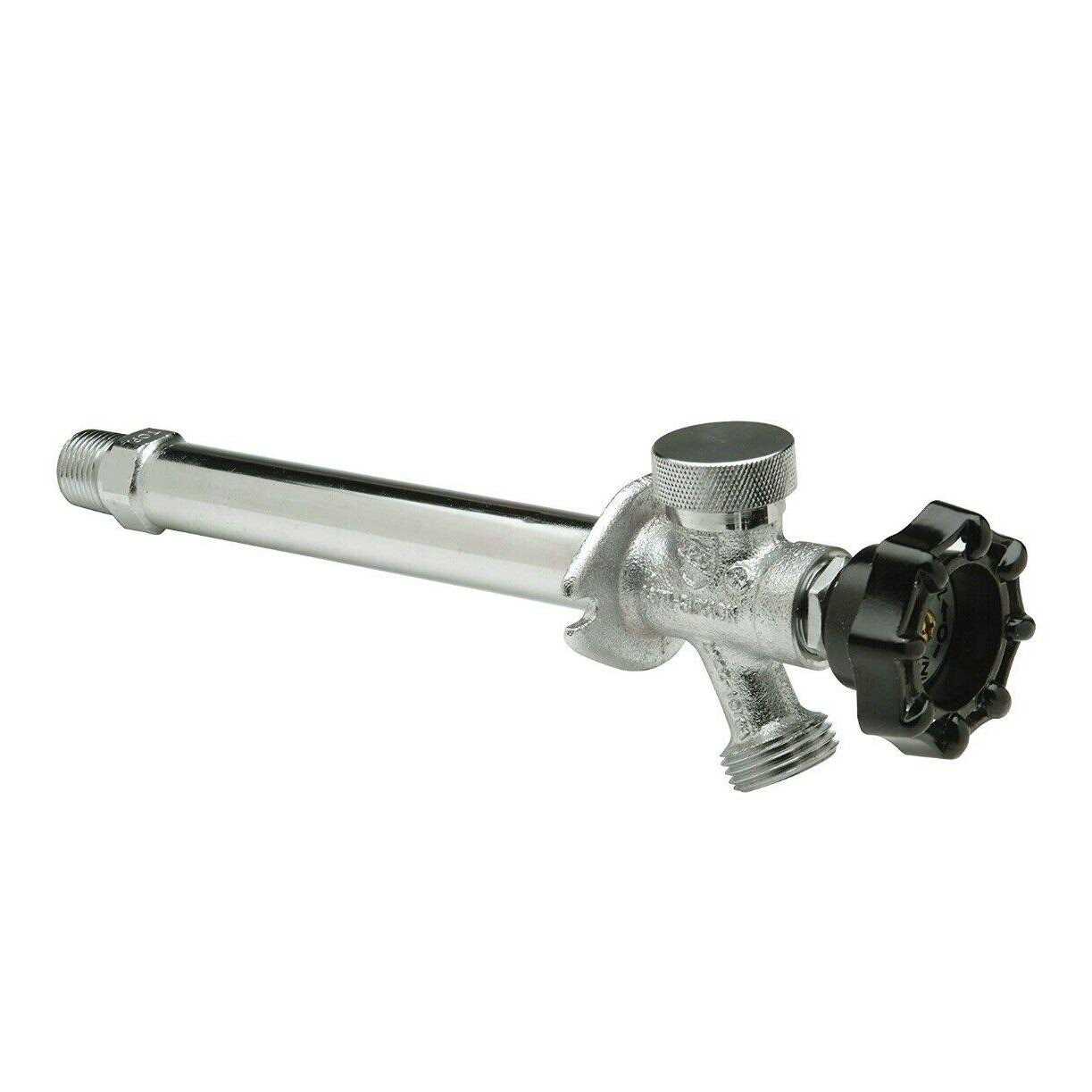 Zurn Z1333-C Wall Hydrant - Inhomebuy