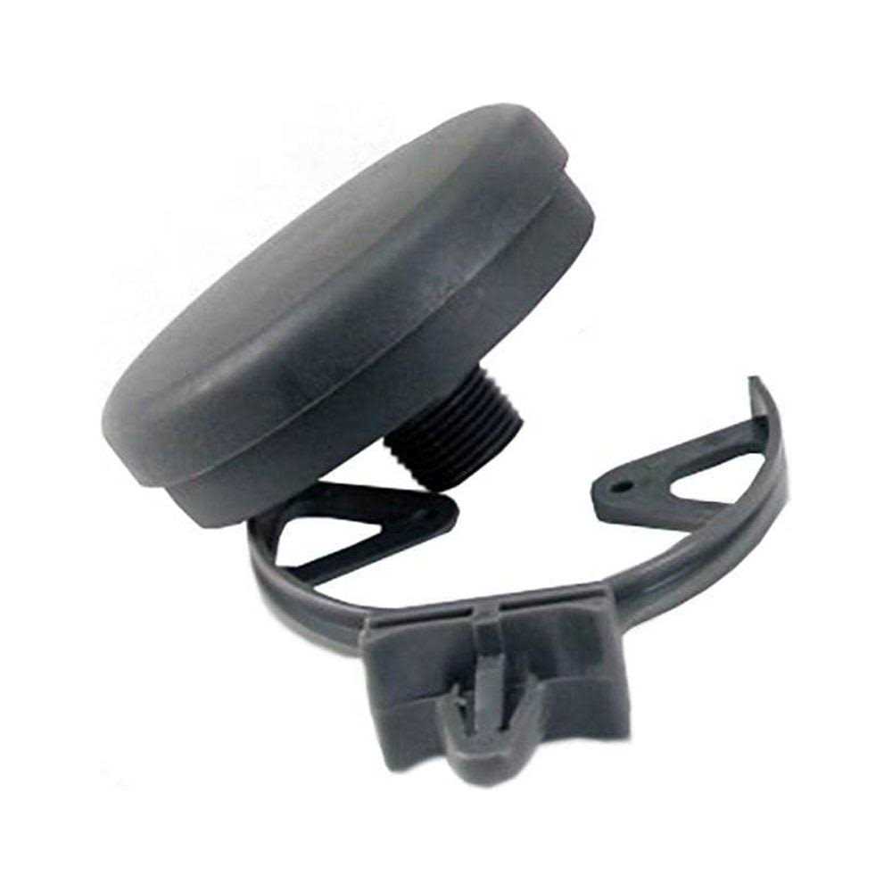 Viair 444C Chrome Single Compressor Air Ride Suspension 44432 - Inhomebuy