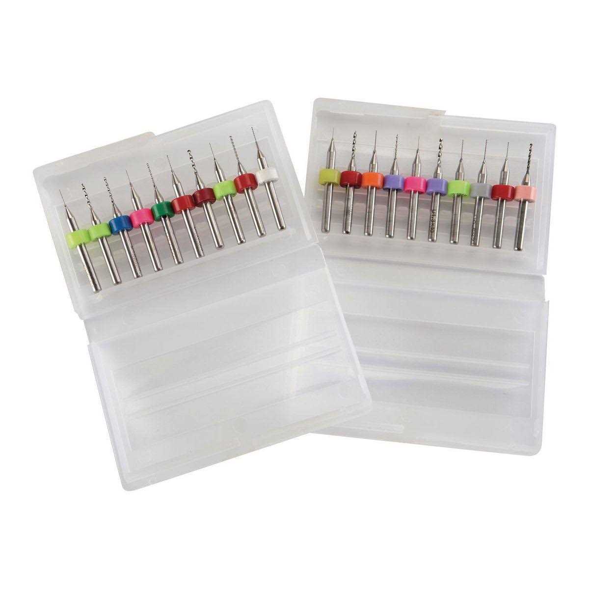 Warrior Brad Point Wood Drill Bit Set - Inhomebuy