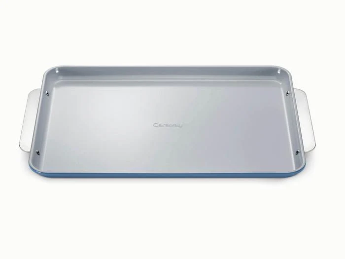 Caraway Large Baking Sheet in Slate - Inhomebuy