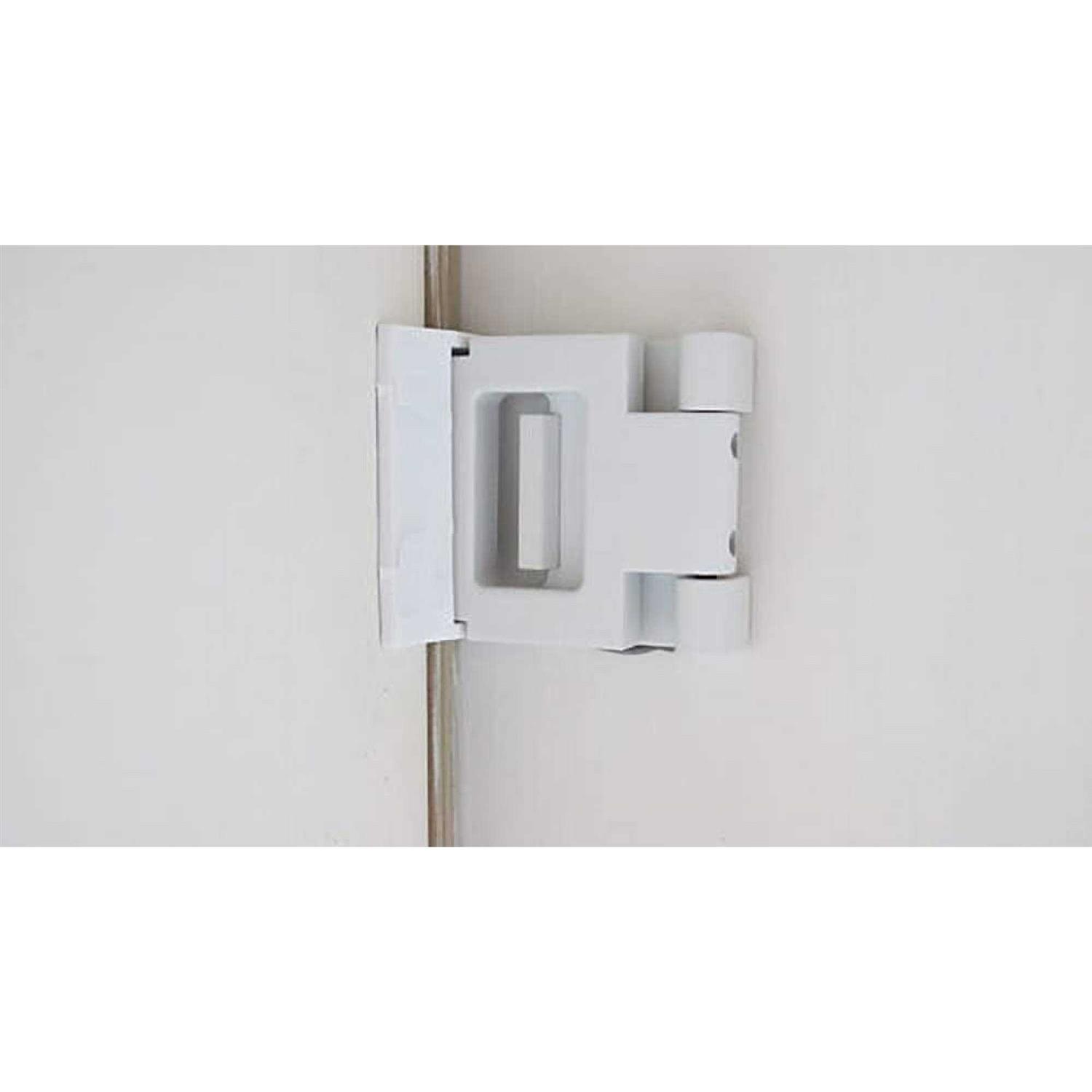 The Door Bull Door Barricade Lock Out Security Device Add Extra - Inhomebuy