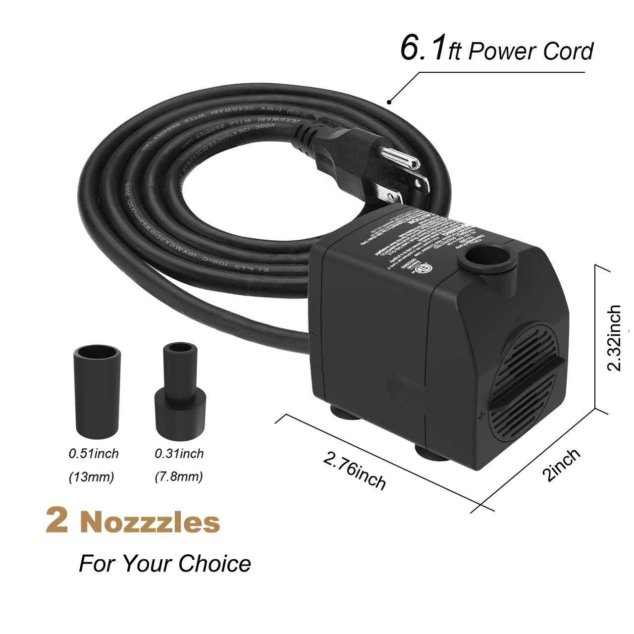 Yeulioncraft 5 Pcs Garden Border Edging Black Plastic Fence Panels for Lawn Flower Beds and Terrace, Size: 60 33CM/24L x 13H - Inhomebuy