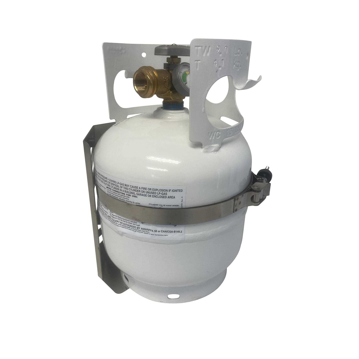 Stainless Steel Padlock Hasp, Tiberham Heavy Duty Hasp and Staple with Screws - Inhomebuy