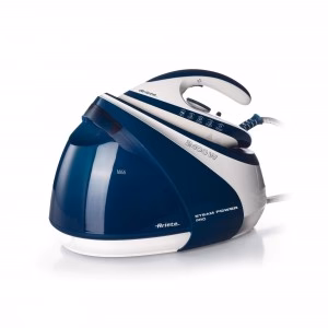 Iron With Rechargeable Boiler 7 Bar Steam Shot 600G 2400W - Inhomebuy