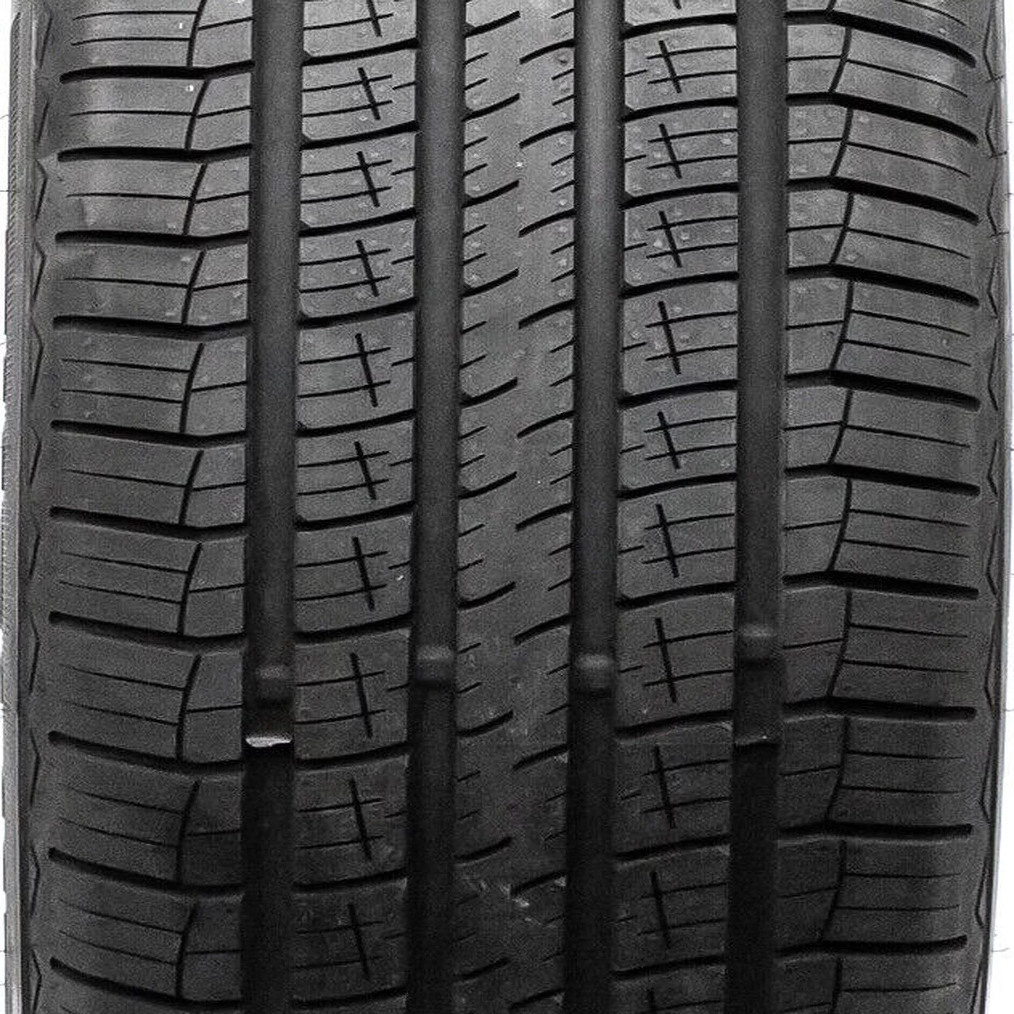 Evoluxx Capricorn 4X4 HP All Season 265/70R16 112H SUV/Crossover Tire - Inhomebuy