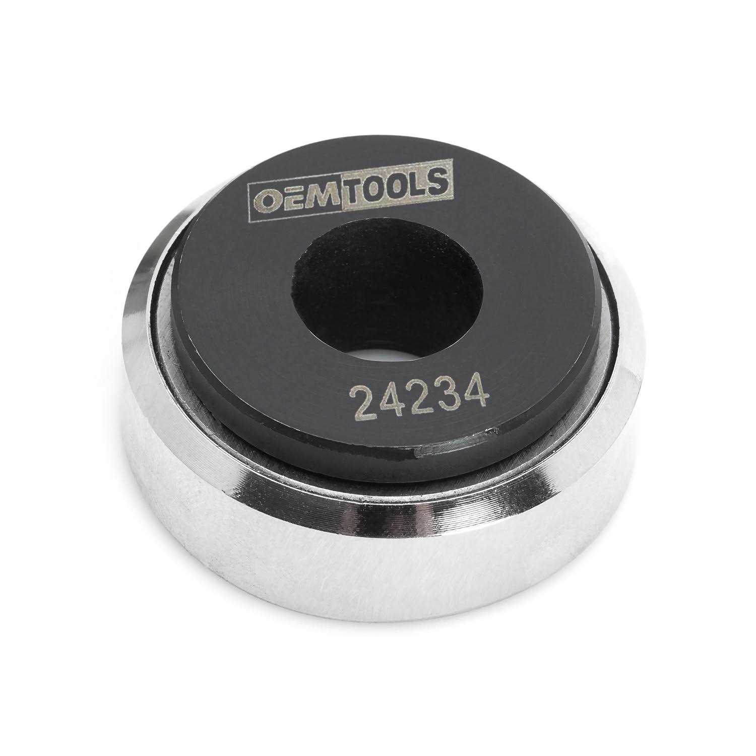 OEMTOOLS 24208 Torque Adapter Head Bolt - Inhomebuy