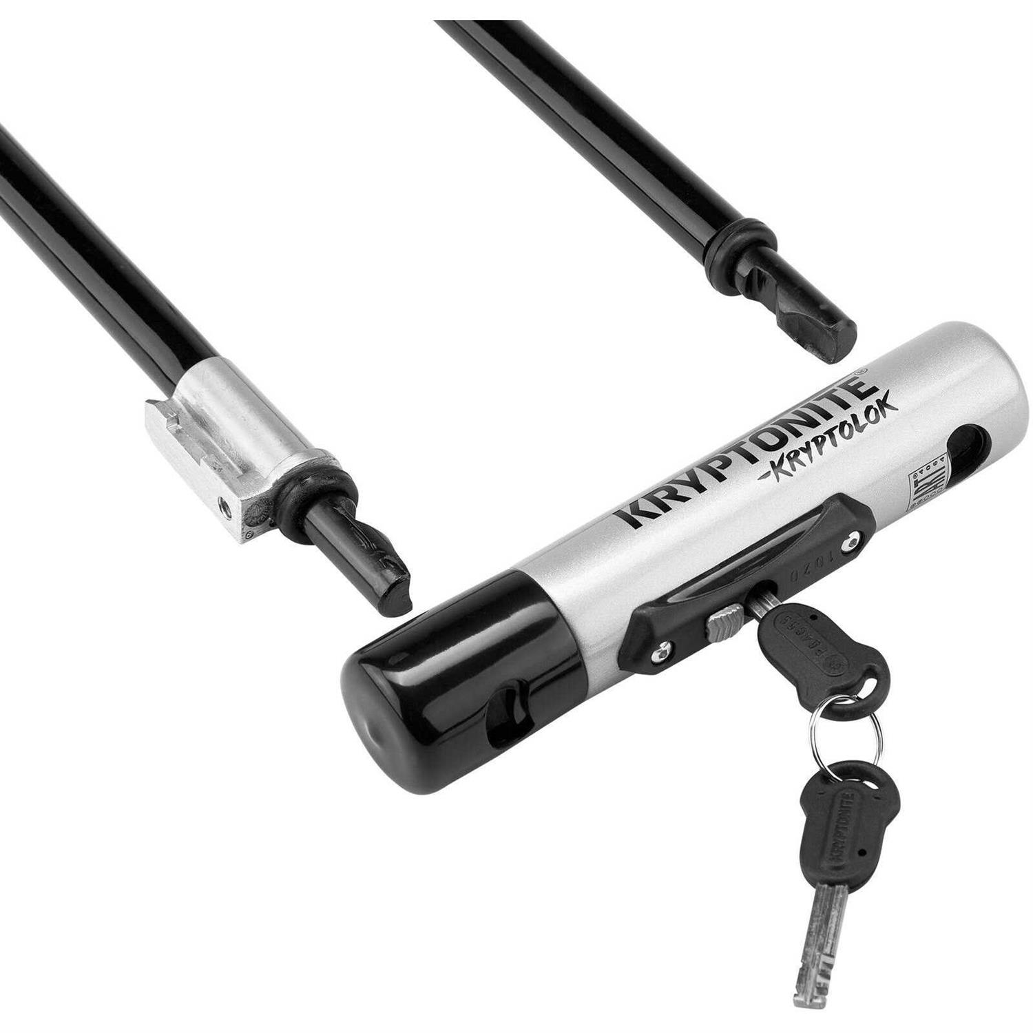 Kryptonite KryptoFlex Cable - Inhomebuy