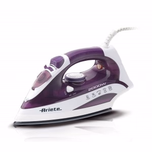 Steam Iron Ceramic 2200W - Inhomebuy