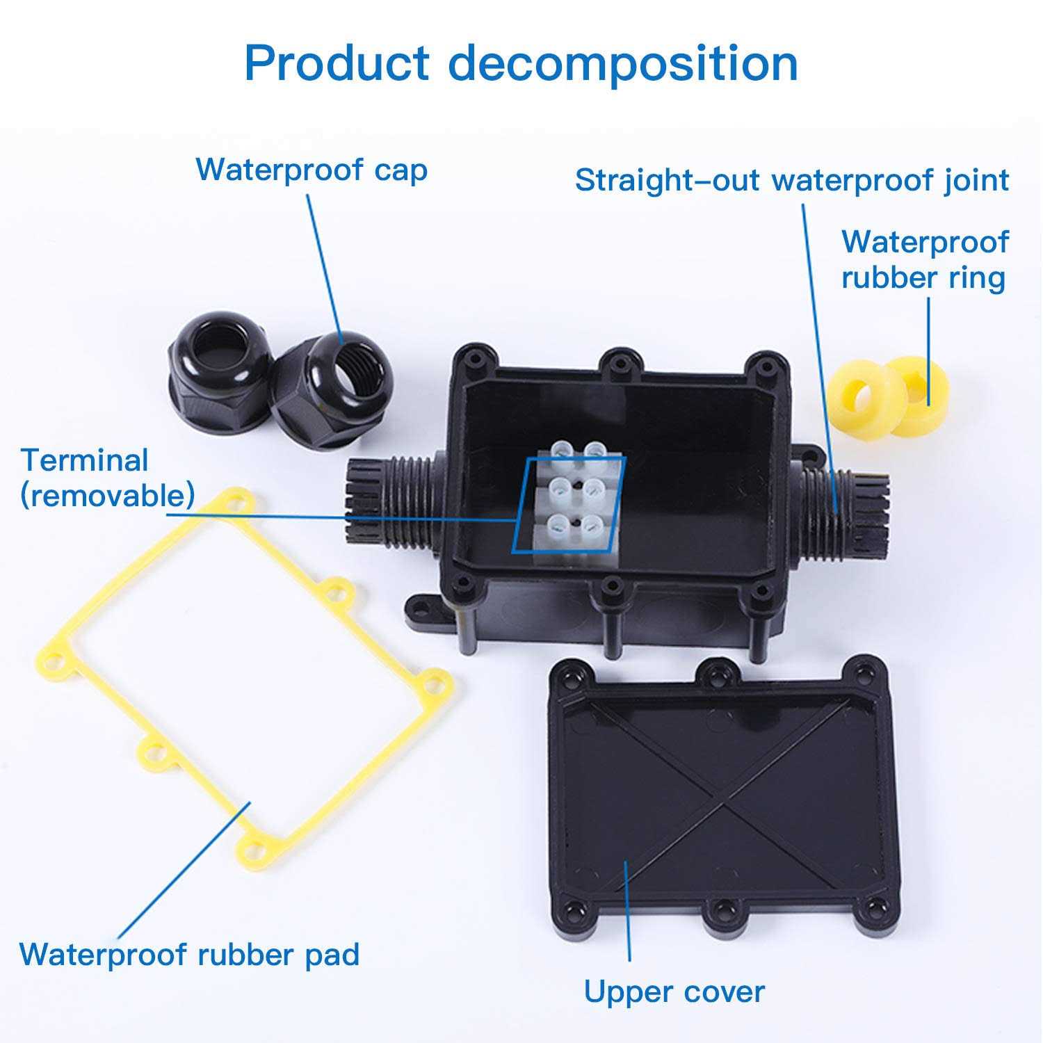 WaterPORT GoSpout 2.0 Gallon Water Tank - Inhomebuy