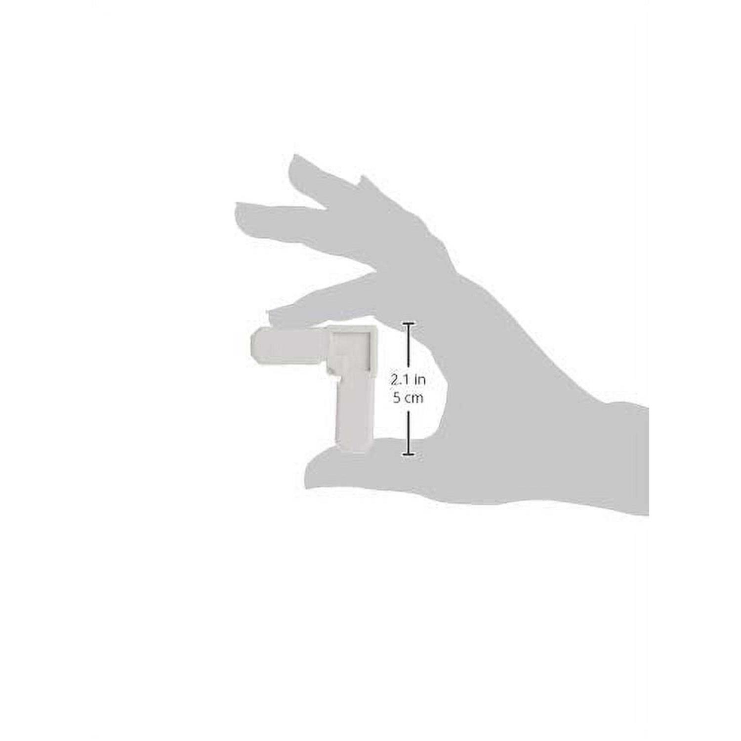 Prime-Line Screen Door Latch and Pull - Inhomebuy