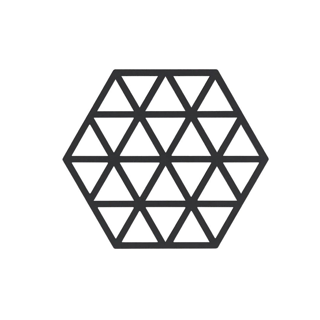 Triangles Trivets - Inhomebuy