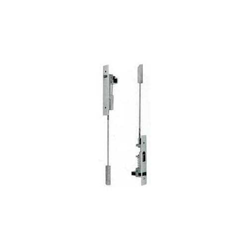 Ives FB358 Manual Flush Bolt for Wood Doors - Inhomebuy