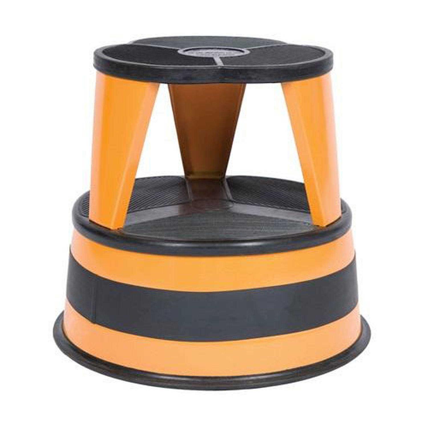 Cramer Kik Step Steel Step Stool - Inhomebuy