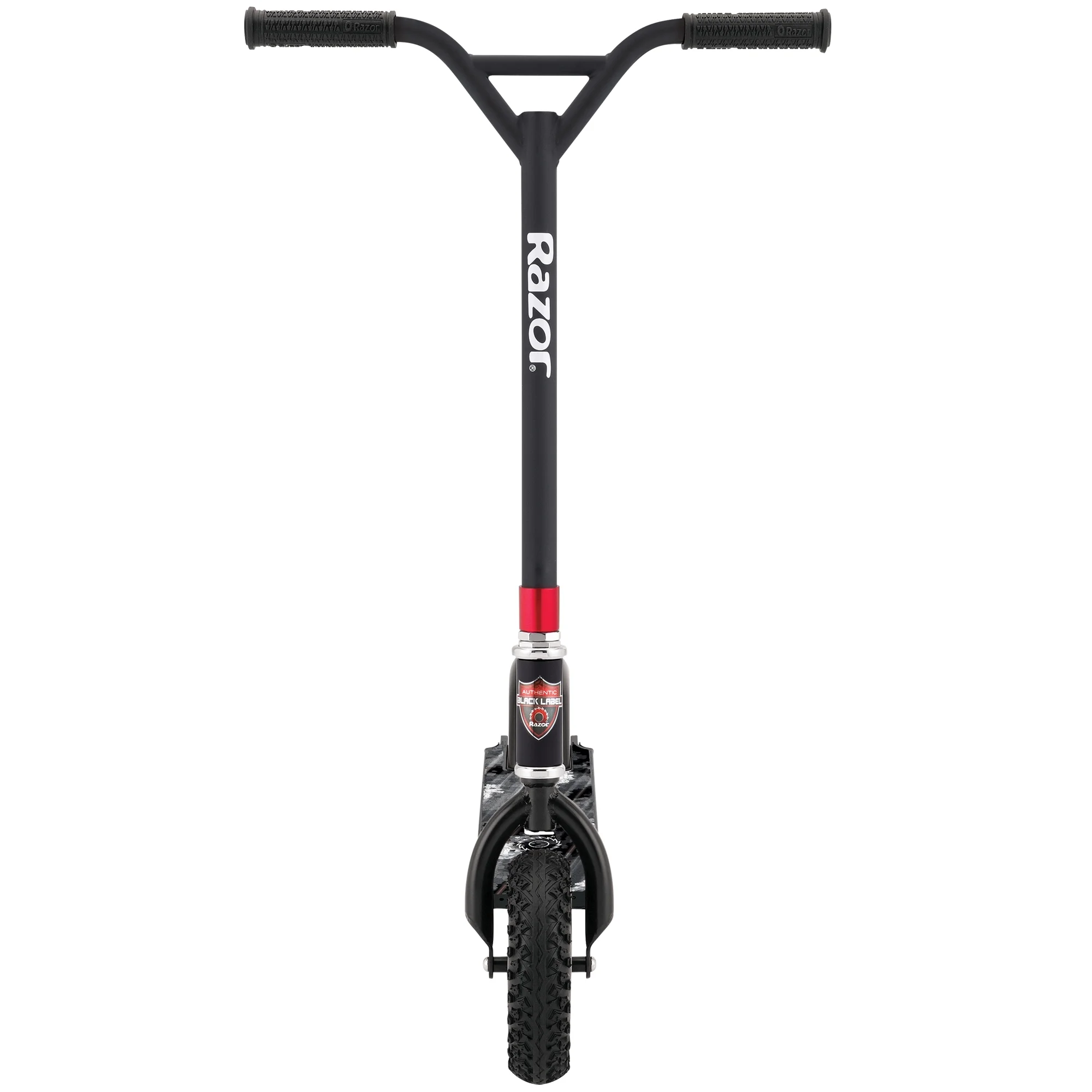 Razor RDS All Terrain Dirt Scooter with Rugged 60 Psi Tires - Inhomebuy