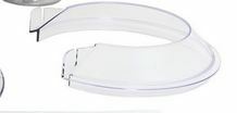 SP0001281 | Splash Guard for BEM-800XL stand mixer - Inhomebuy