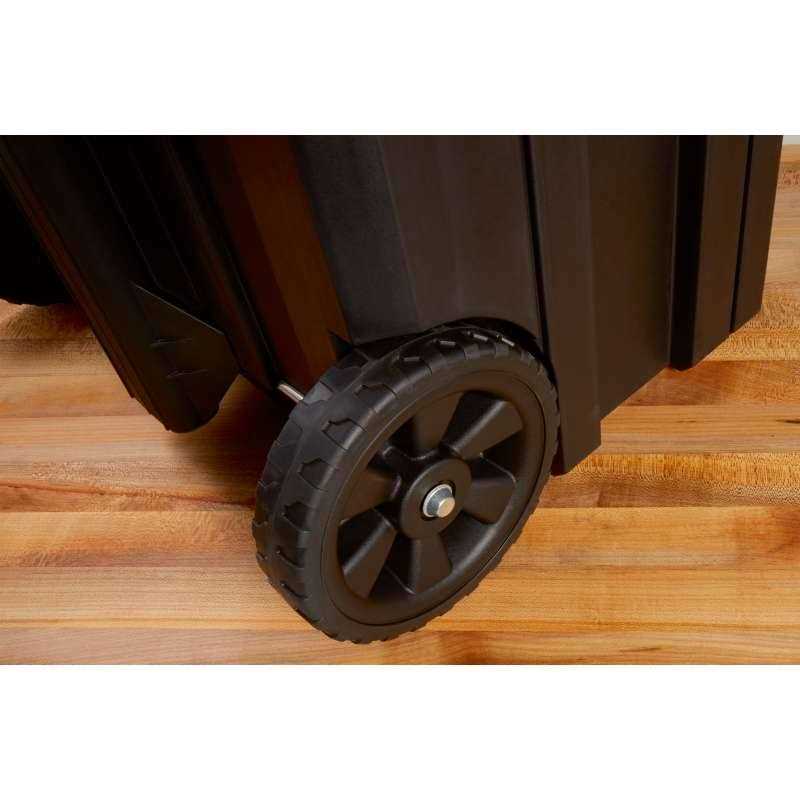 Craftsman Versastack 17-in Zippered Tool Bag - Inhomebuy