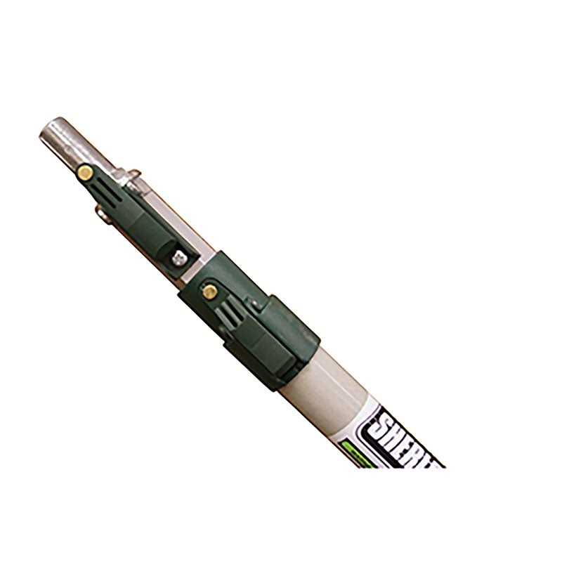 Wooster Sherlock Extension-Pole 4 R055 - Inhomebuy