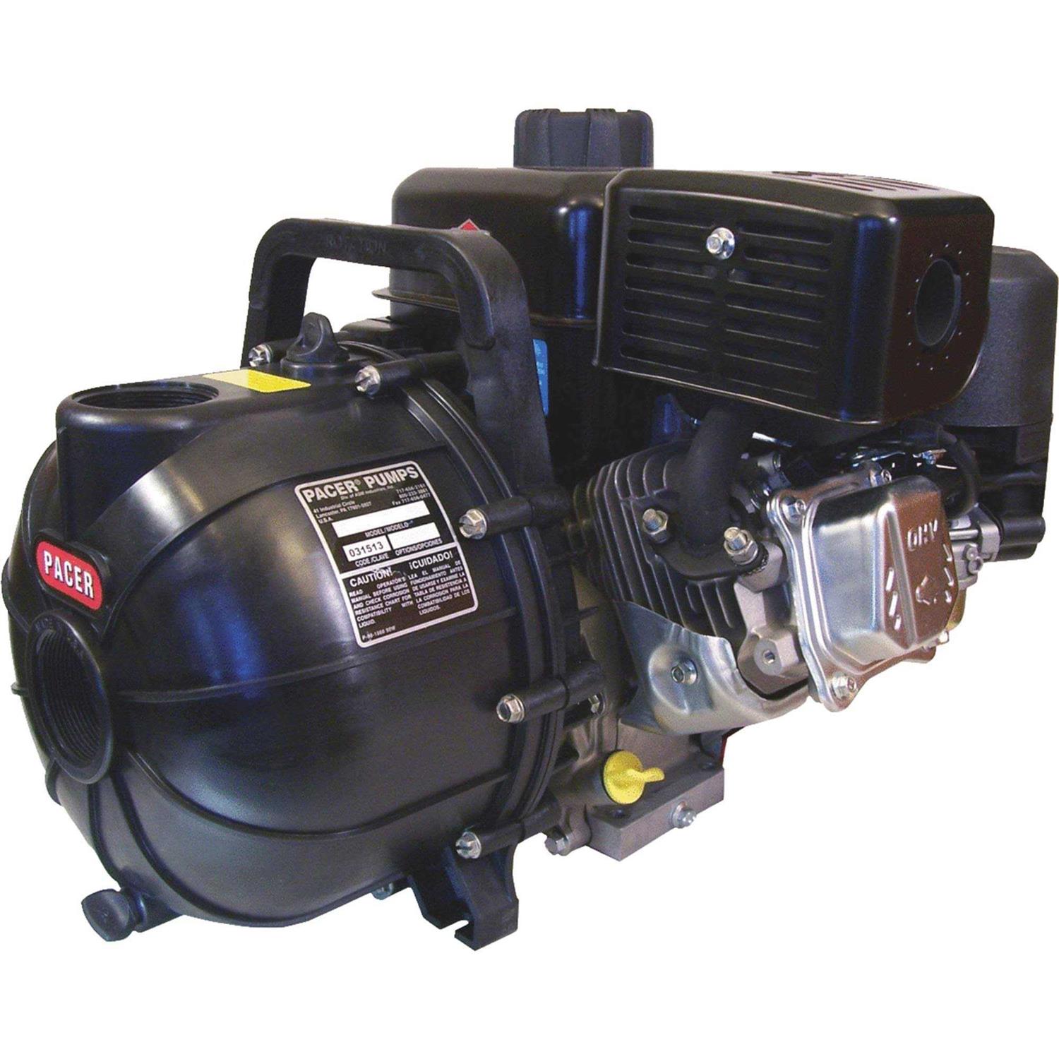 Pacer 2 Pump Body for S Series - Inhomebuy