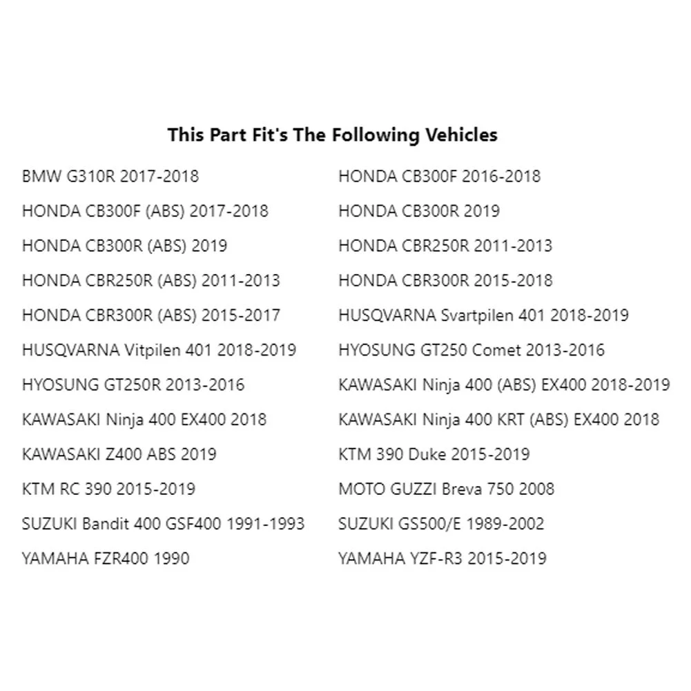 Dunlop Sportmax GPR-300 Tire 110/70-17 Radial Front 54H 45067287 - Inhomebuy