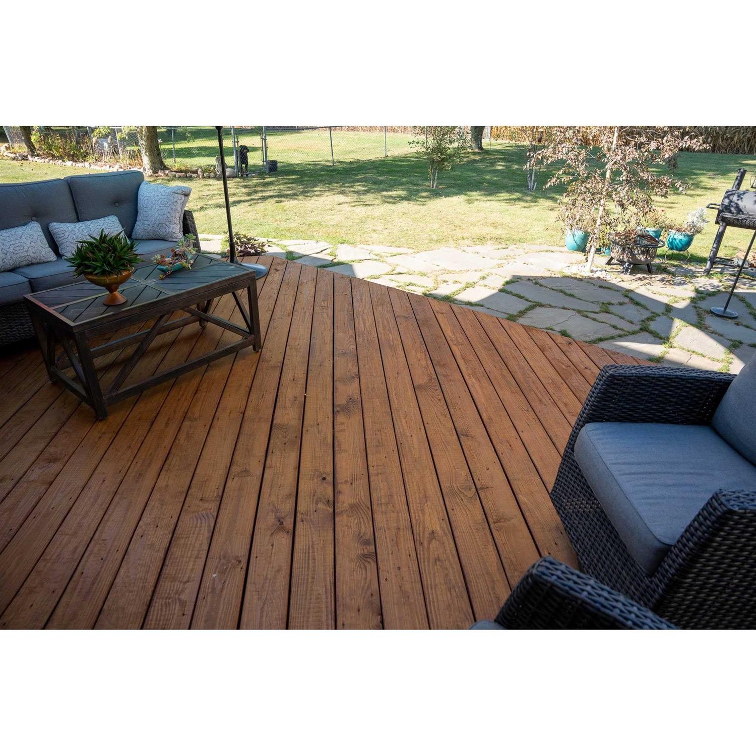 Defy Extreme Wood Stain - Inhomebuy