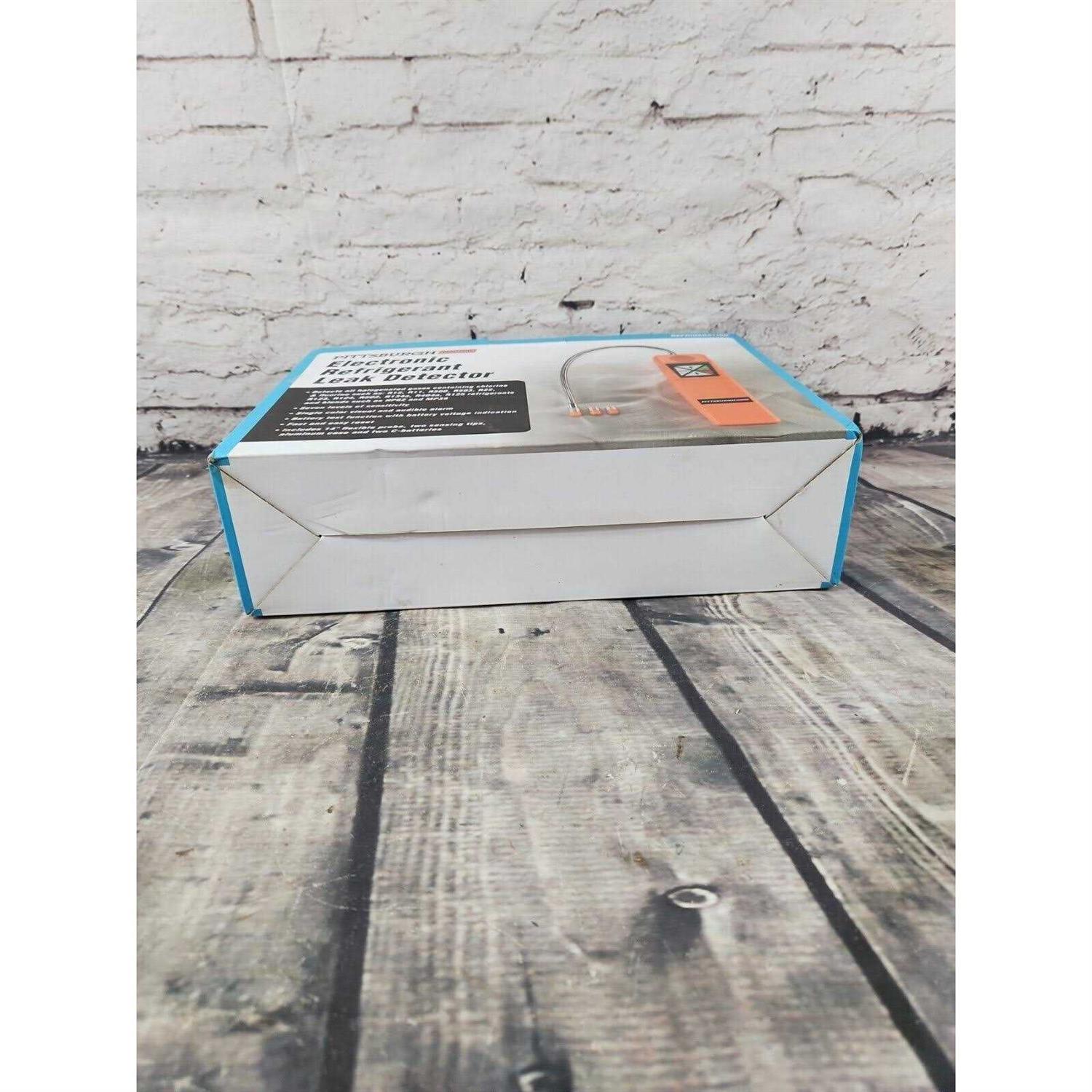 Pittsburgh Automotive Dual-Direction Diesel Barrel Pump - Inhomebuy