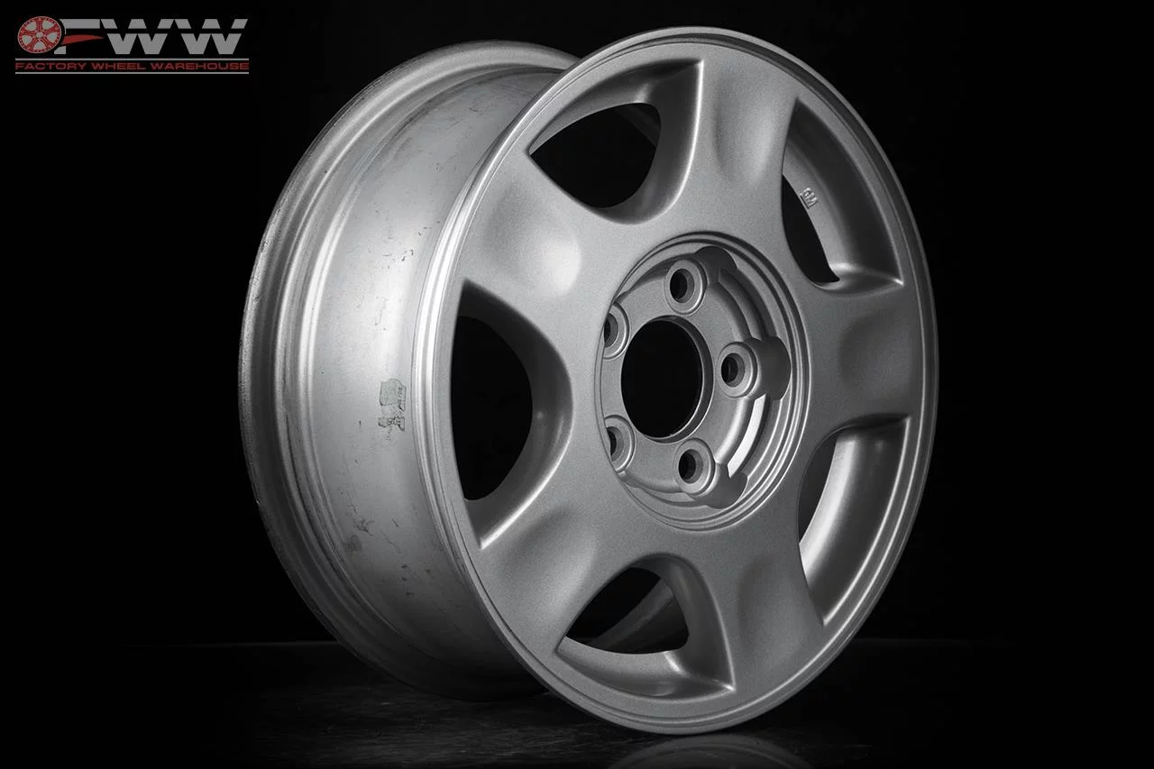 Chevrolet Malibu Wheel 2000-2002 15