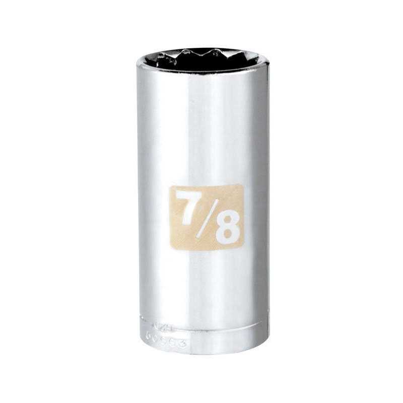 Craftsman Deep Socket - Inhomebuy