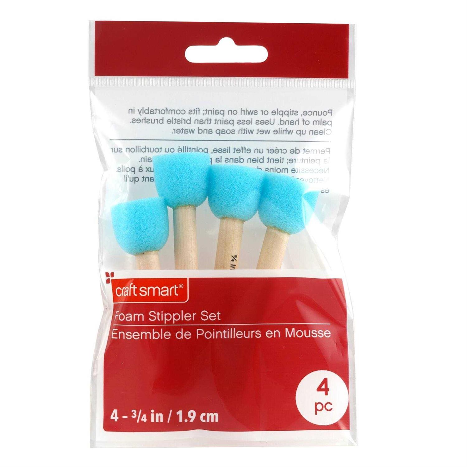 Craft Smart Assorted Grit Sandpaper - Inhomebuy