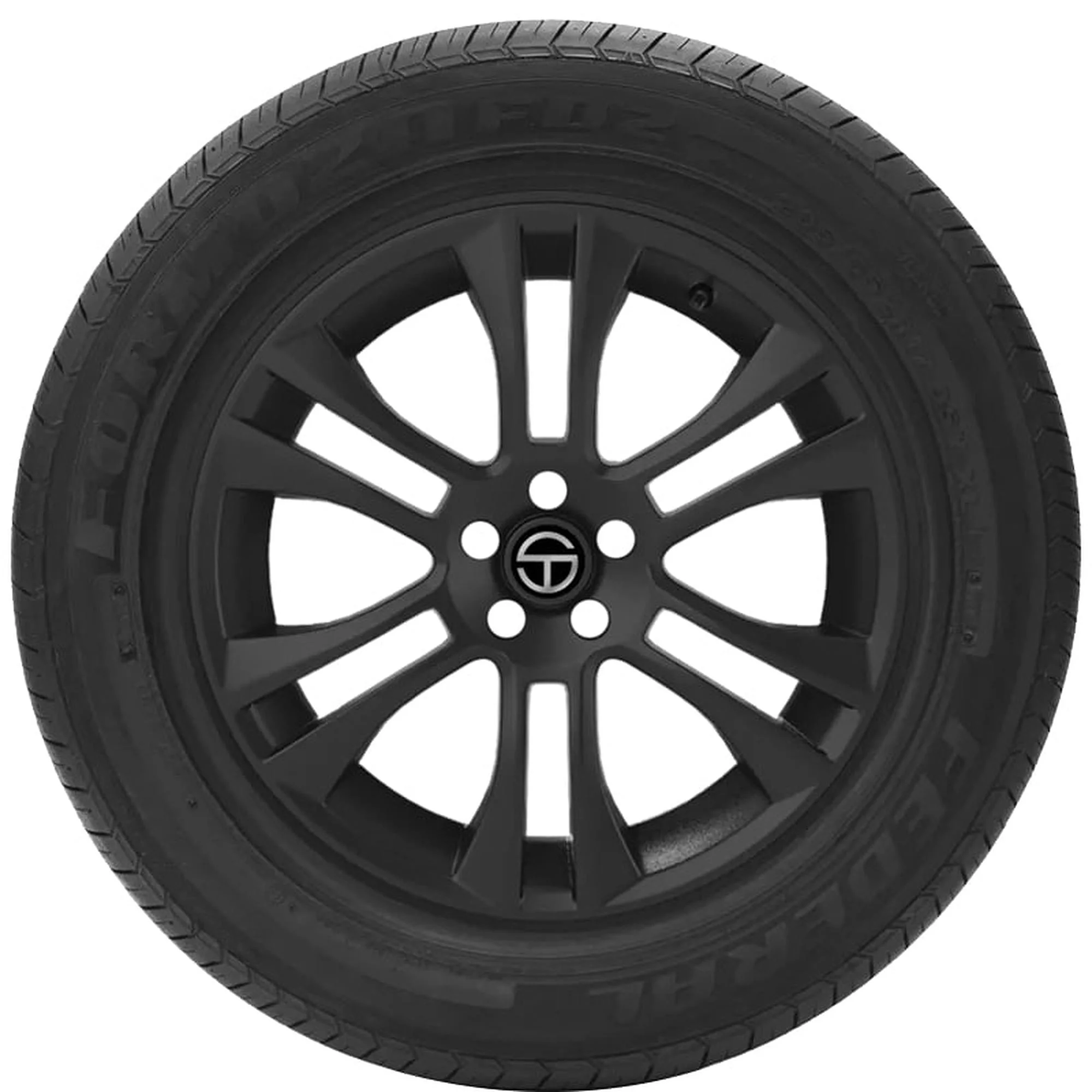 Prinx HiCITY HH2 All Season P235/65R18 106H Passenger Tire - Inhomebuy