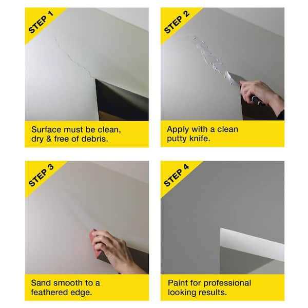 Dap Alex Flex Spackling - Inhomebuy