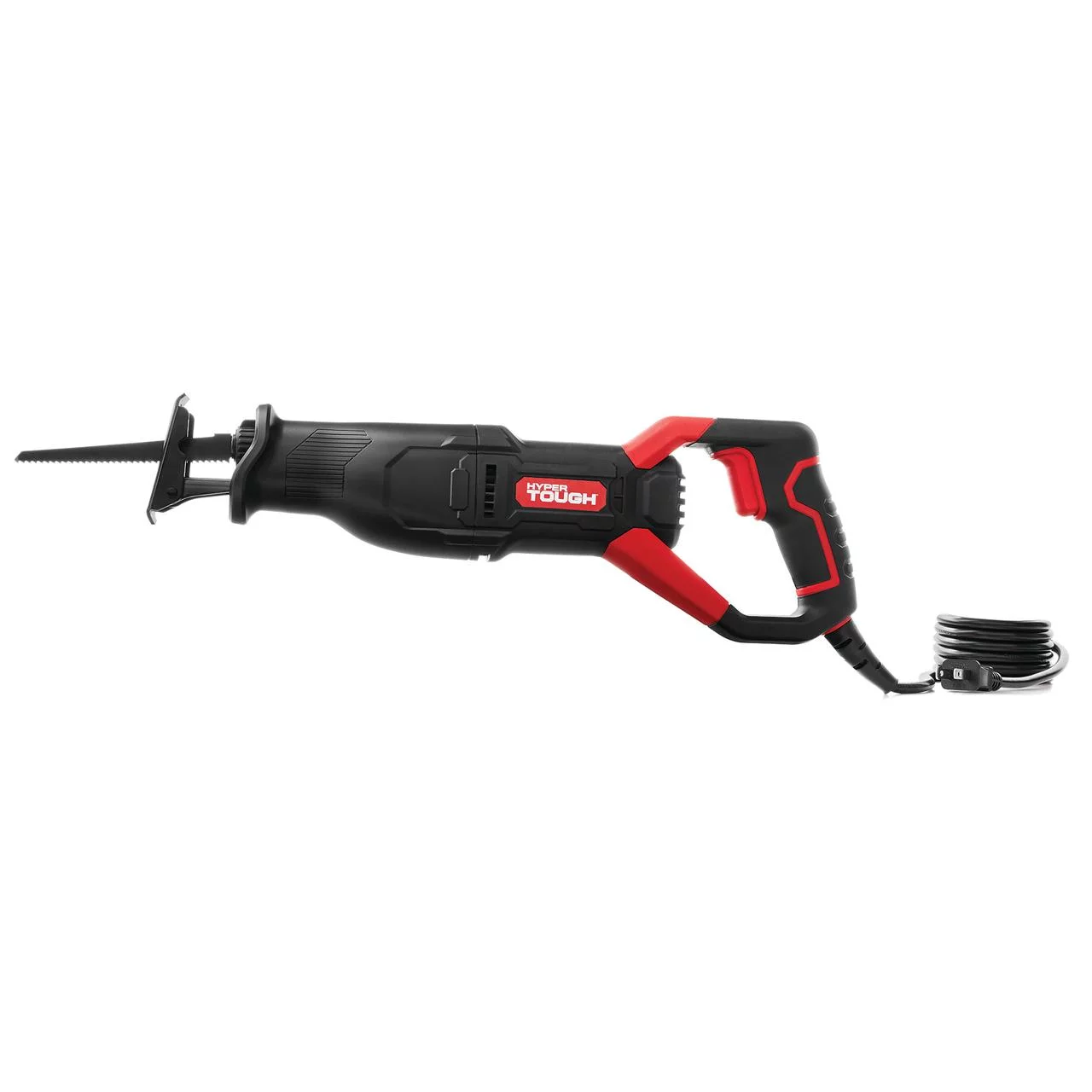 Hyper Tough 6.5Amp Corded Reciprocating Saw, 3329 - Inhomebuy