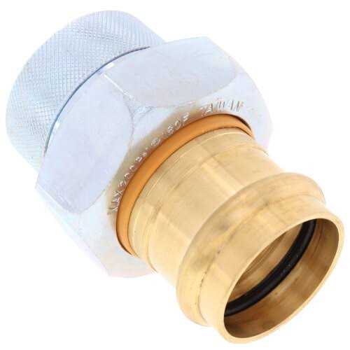 Legend Valve 314-264NL 3/4 T5500Lwnl Locwing Curb Sto - Inhomebuy