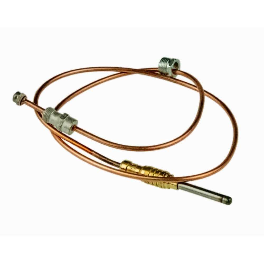 Weil-McLain 510-811-644 Natural Gas Pilot Replacement Kit for CGA - Inhomebuy