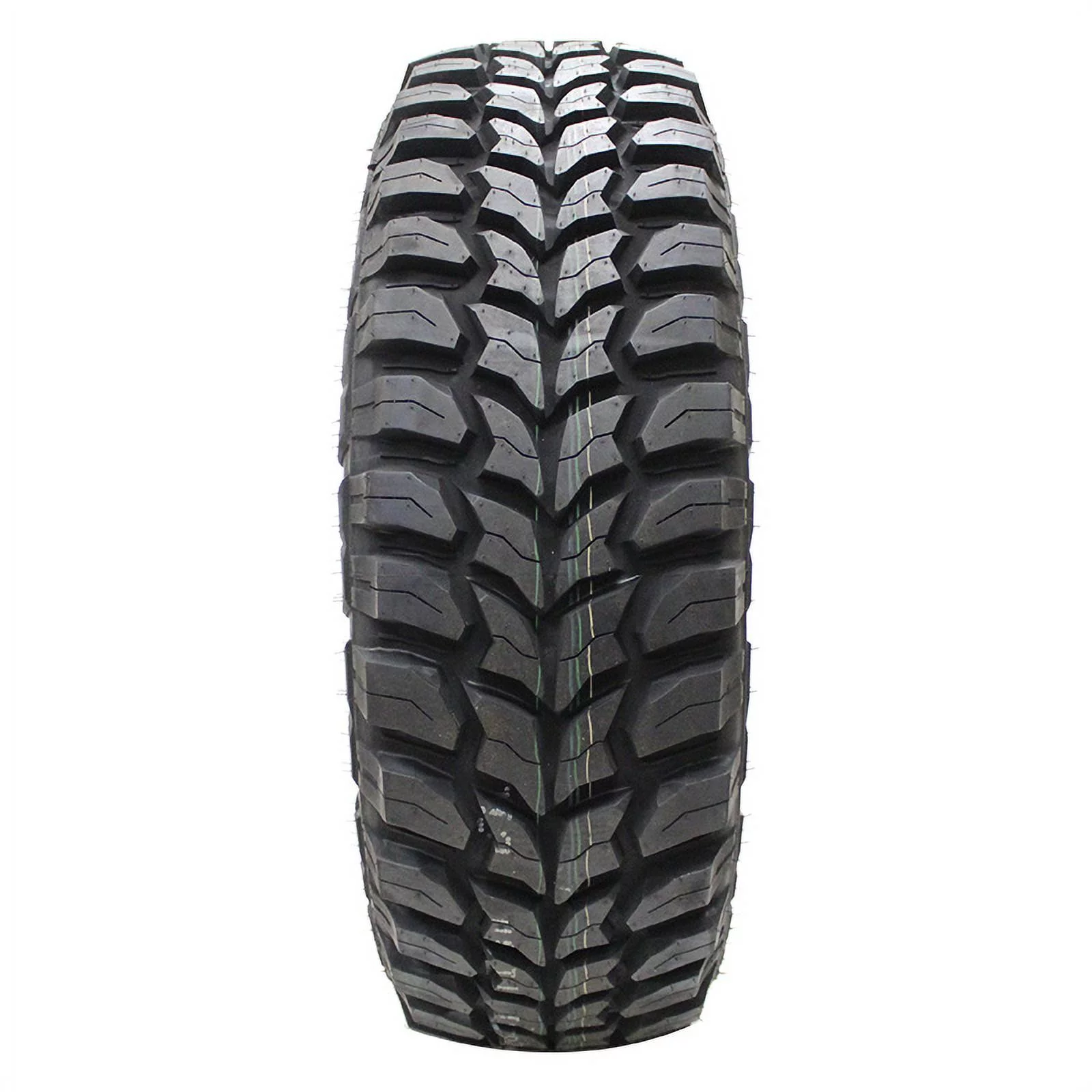 Crosswind M/T Mud Terrain LT285/70R17 121/118Q E Light Truck Tire - Inhomebuy