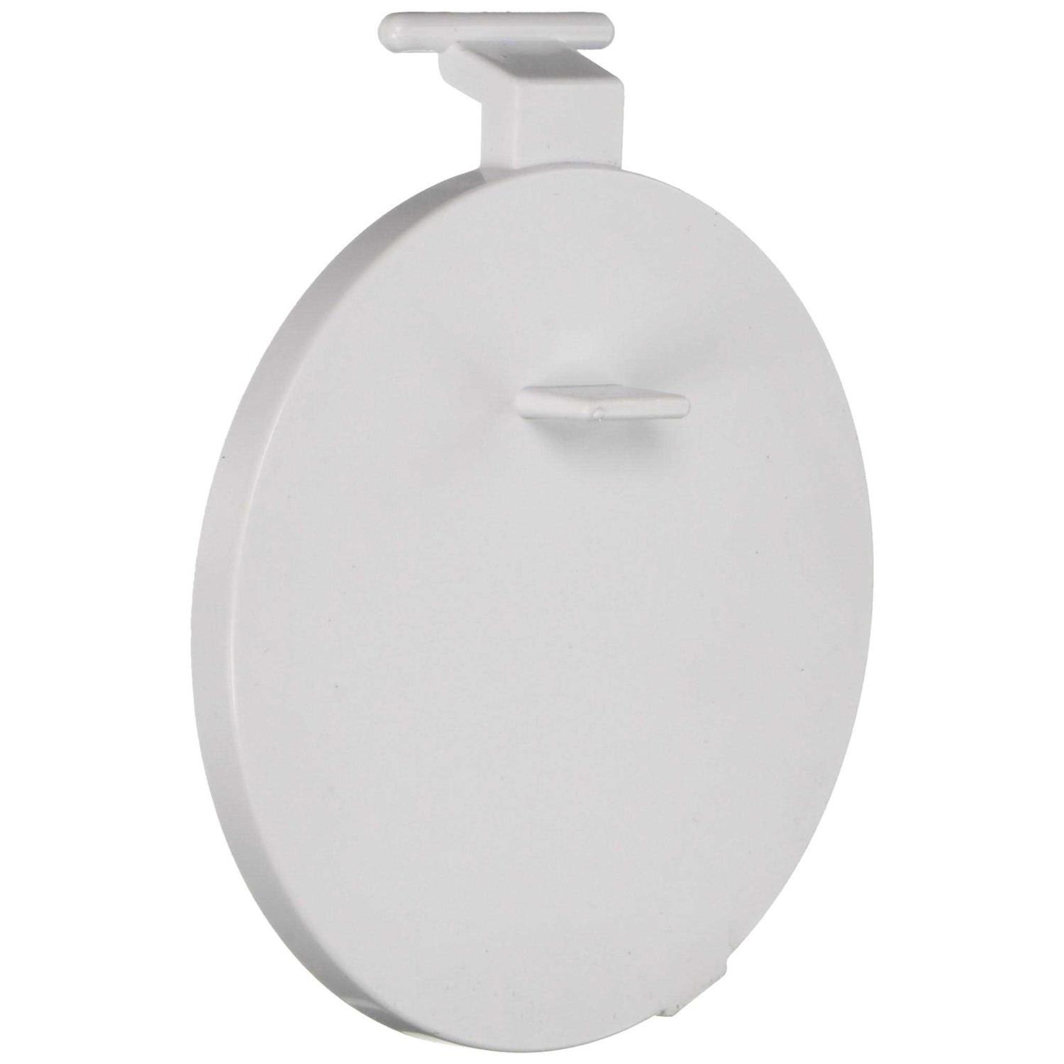 Oatey 43793 PVC Saddle Tee Kit - Inhomebuy